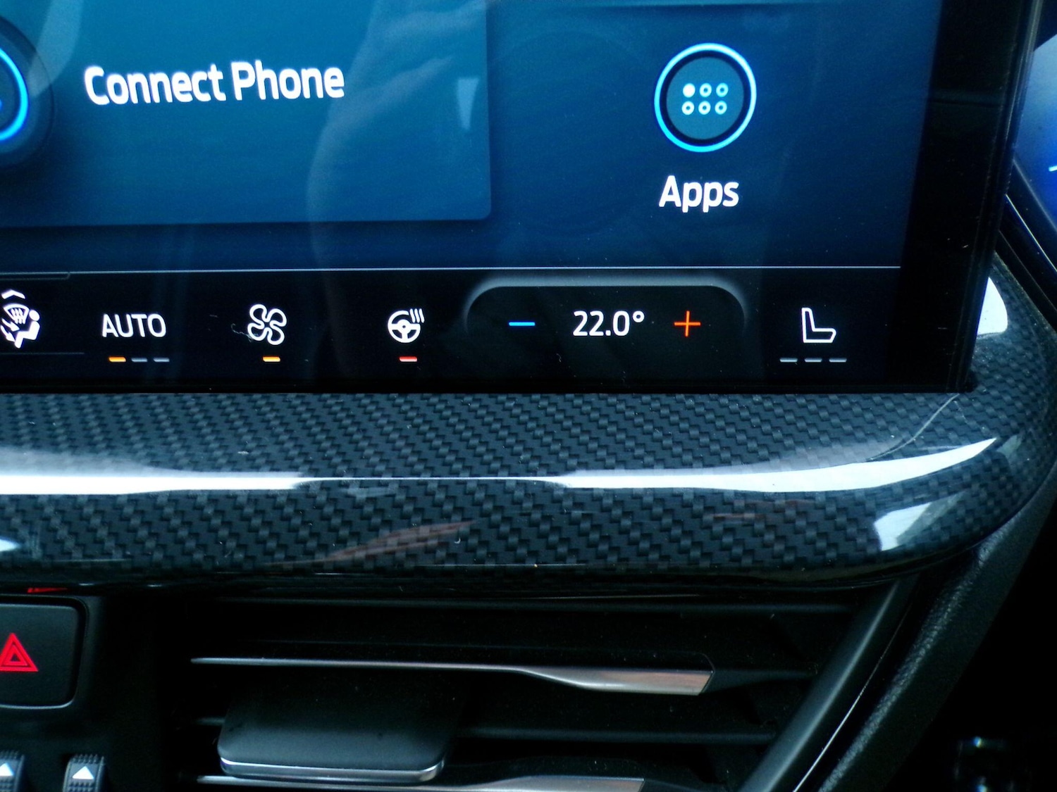 Used Ford Focus 2023 for sale - 76633234: Photo 34