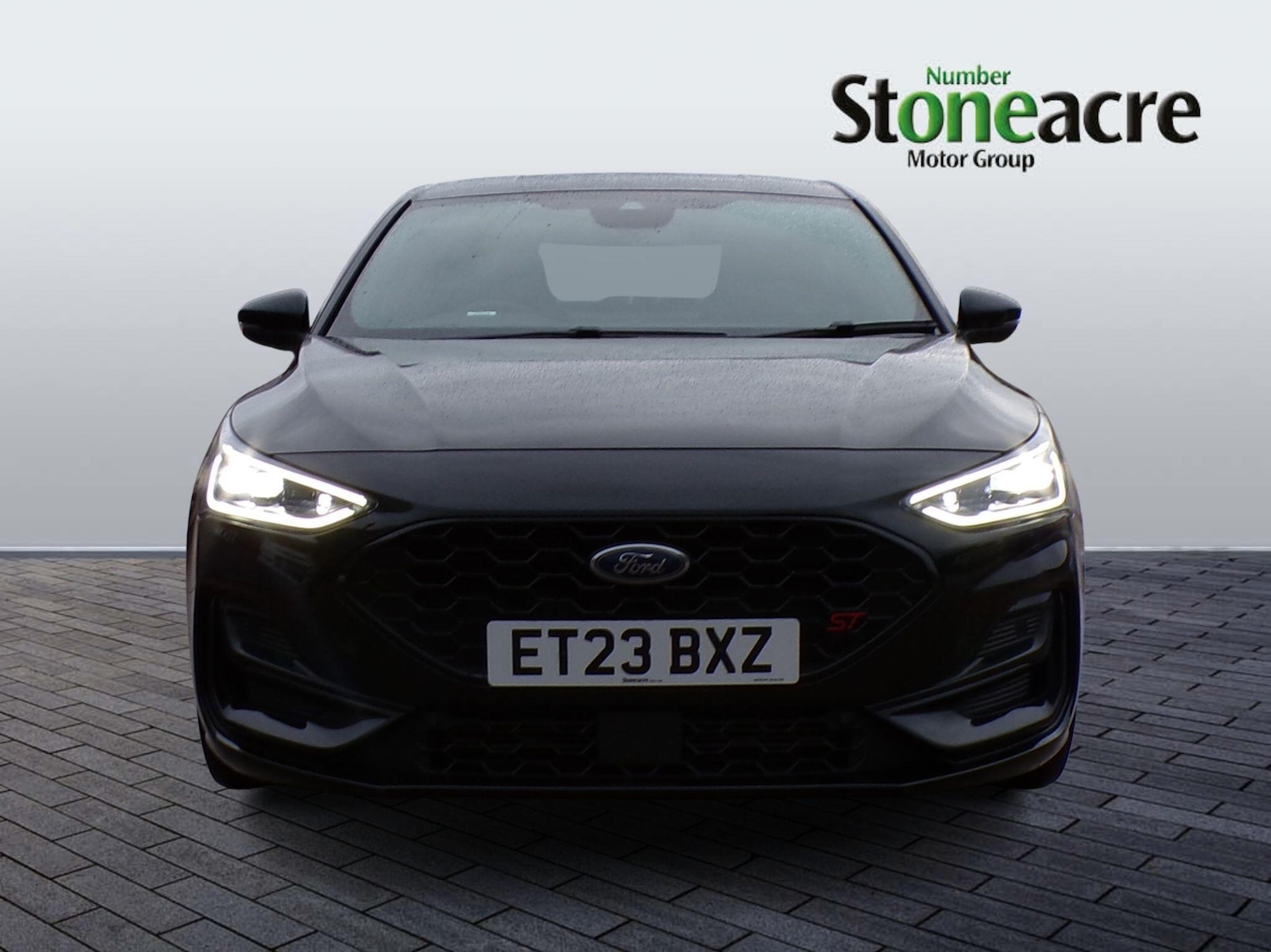 Used Ford Focus 2023 for sale - 76633234: Photo 8