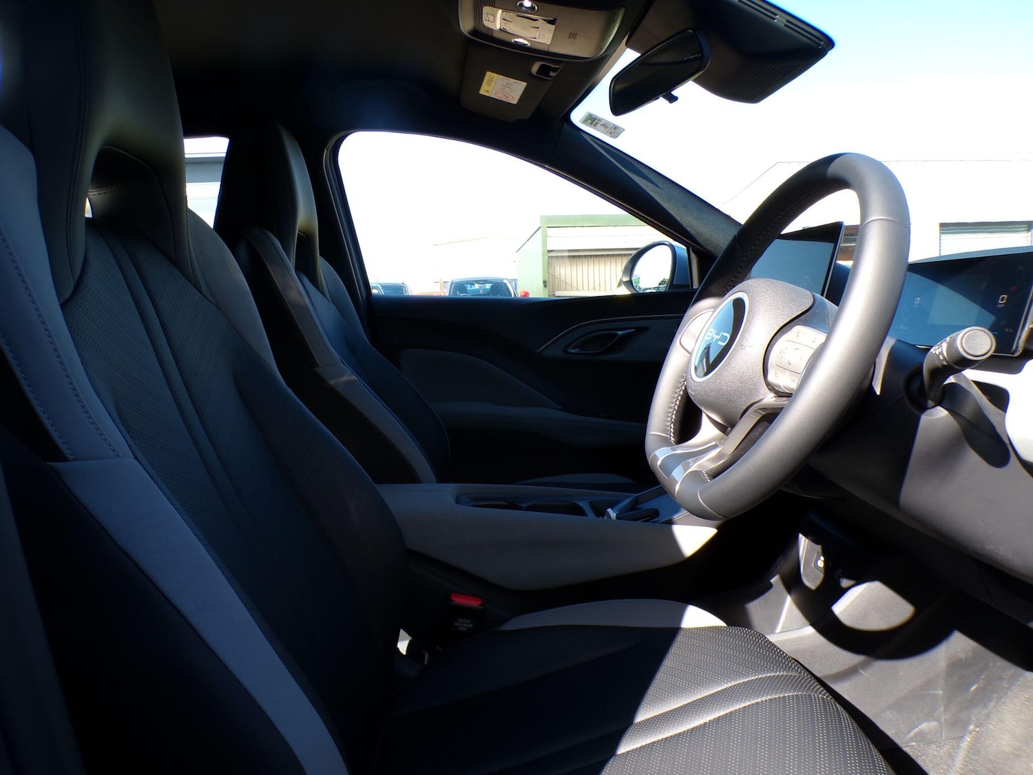 Used BYD Dolphin 2025 for sale - 77155439: Photo 10