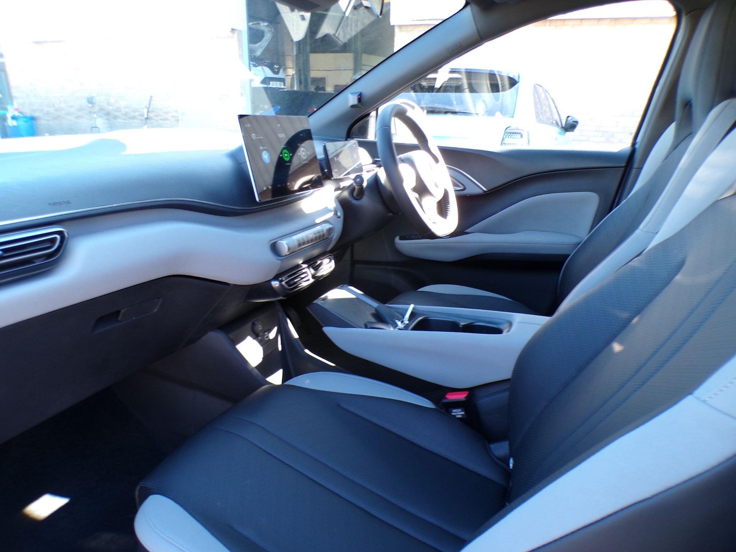 Used BYD Dolphin 2025 for sale - 77155439: Photo 14