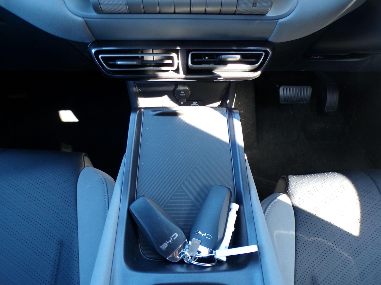 Used BYD Dolphin 2025 for sale - 77155439: Photo 20