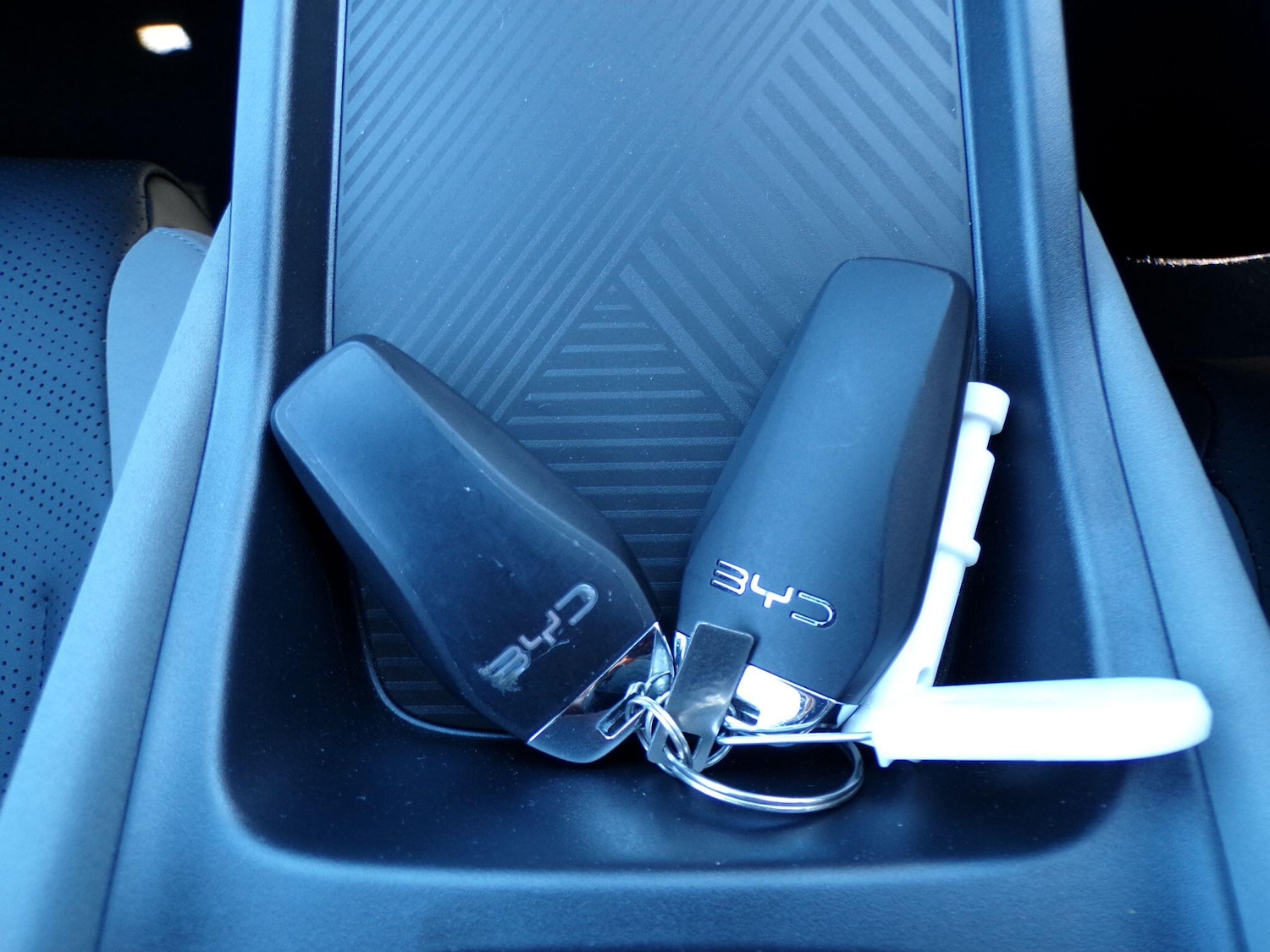 Used BYD Dolphin 2025 for sale - 77155439: Photo 29