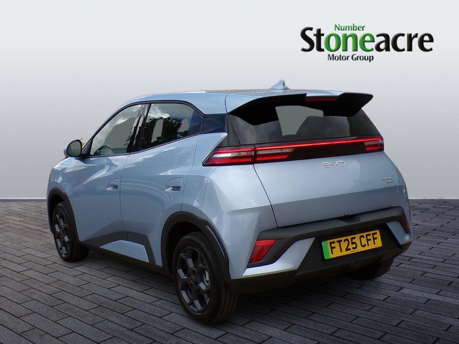 Used BYD Dolphin 2025 for sale - 77155439: Photo 4