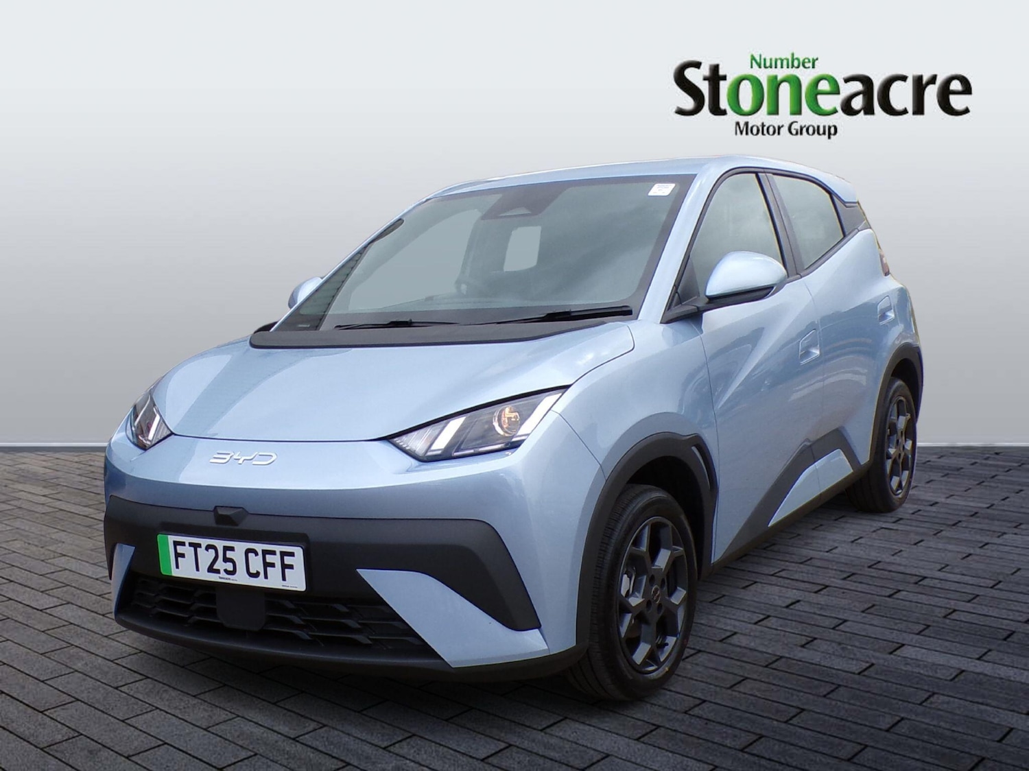 Used BYD Dolphin 2025 for sale - 77155439: Photo 5