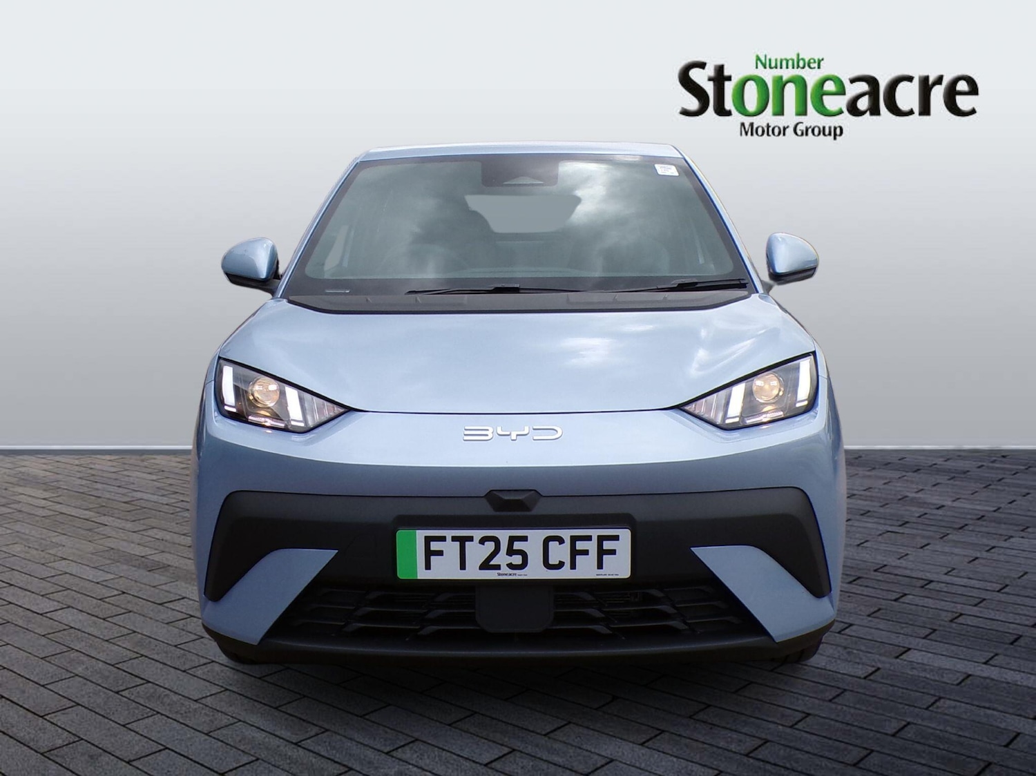 Used BYD Dolphin 2025 for sale - 77155439: Photo 6