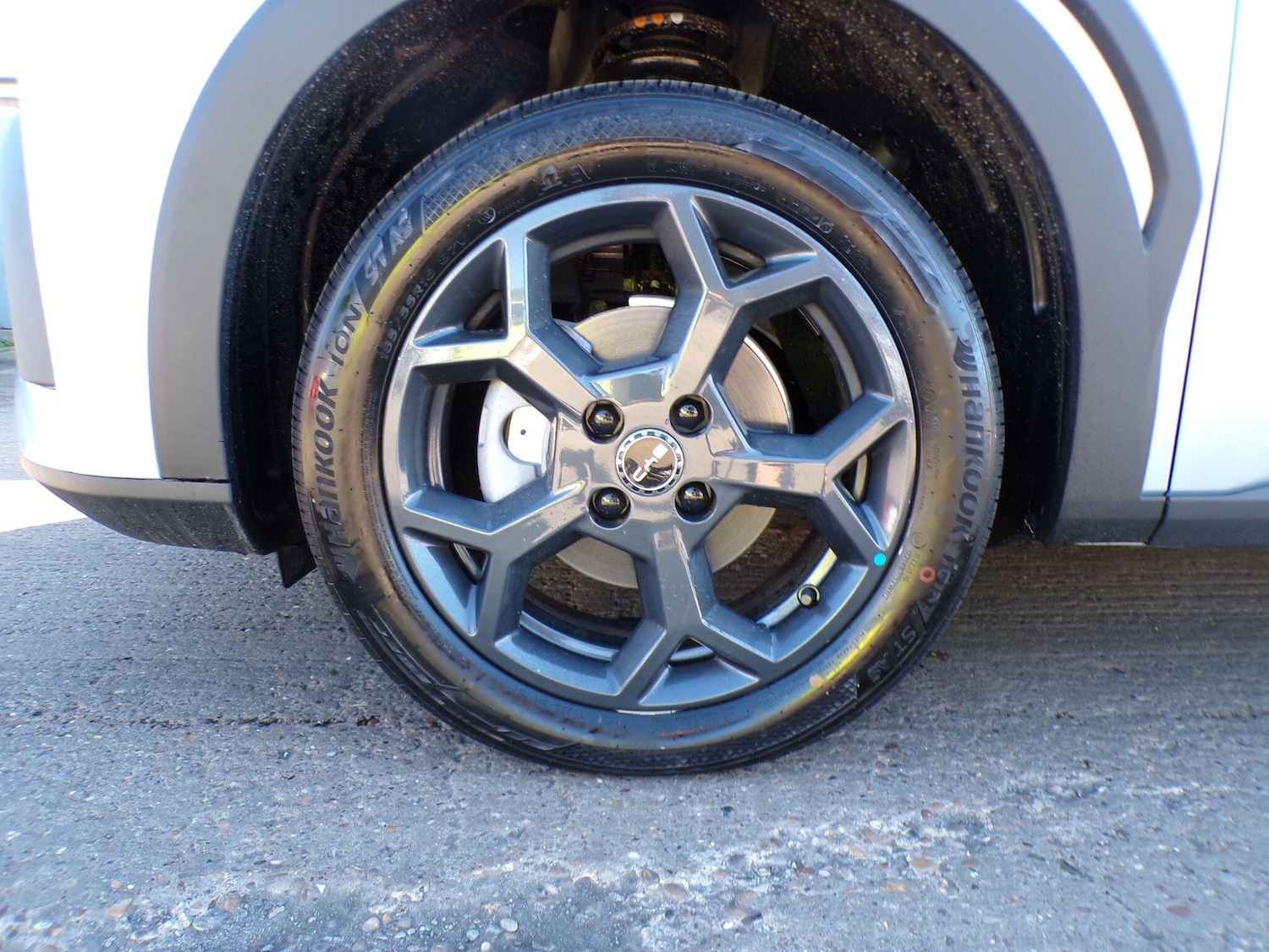 Used BYD Dolphin 2025 for sale - 77155439: Photo 9