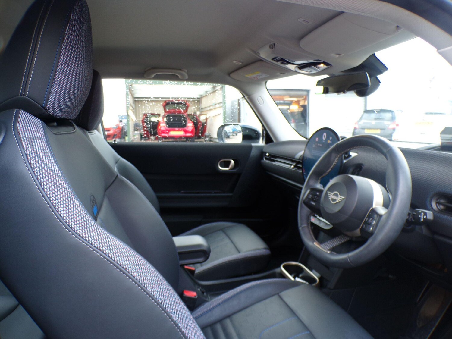 Used MINI Hatch for sale - 78215144: Photo 14