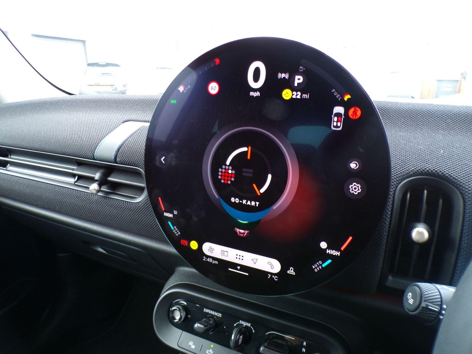 Used MINI Hatch for sale - 78215144: Photo 34