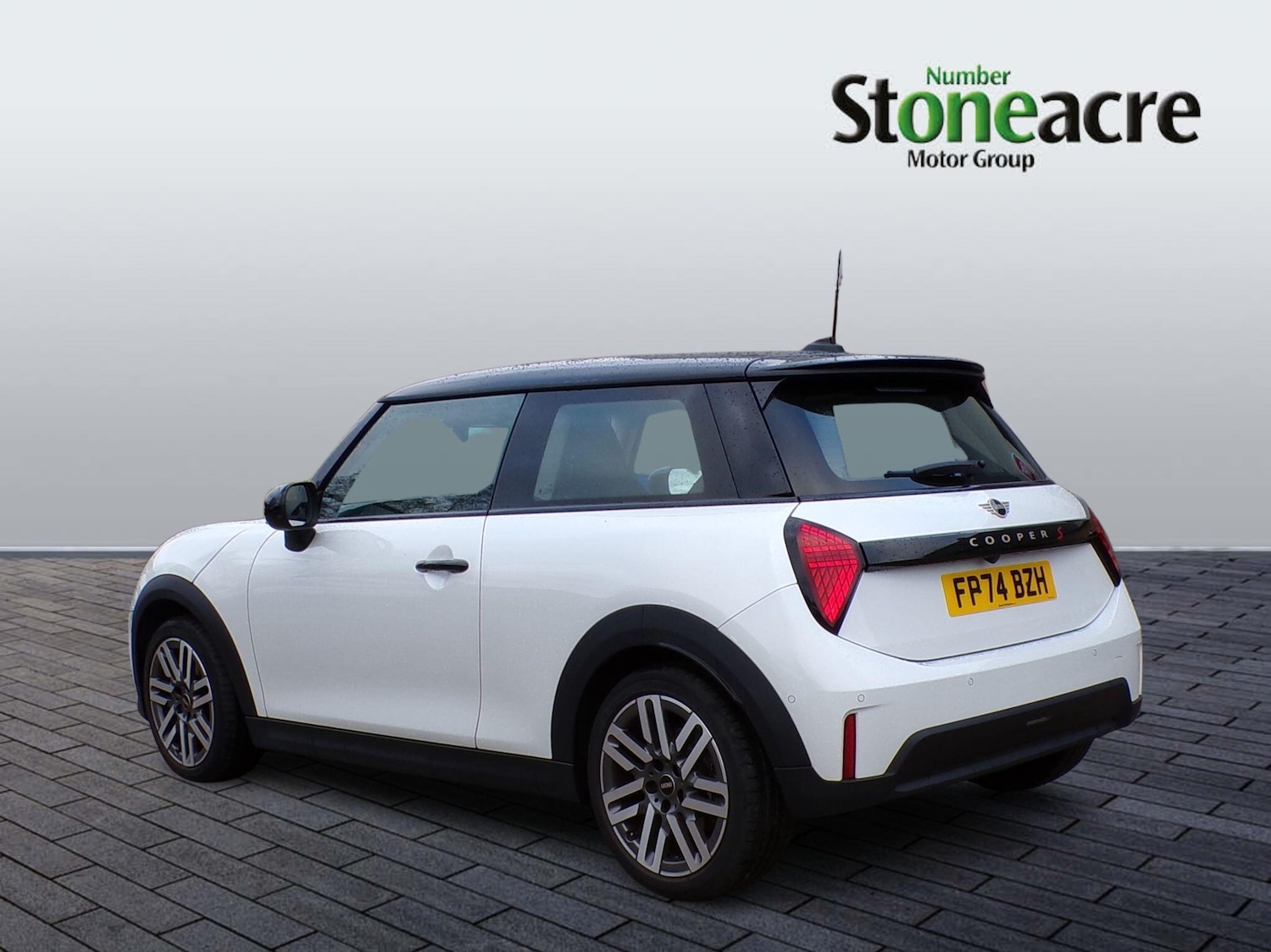 Used MINI Hatch for sale - 78215144: Photo 5