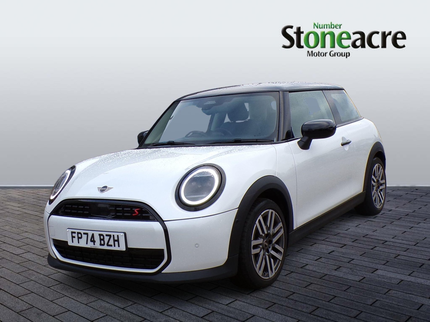 Used MINI Hatch for sale - 78215144: Photo 7