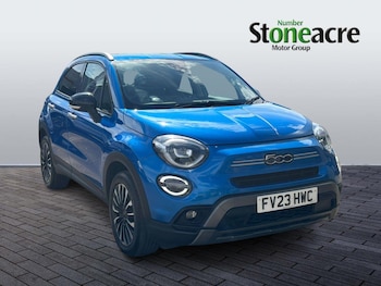 Used Fiat 500X 2023 for sale - 78647946: Photo