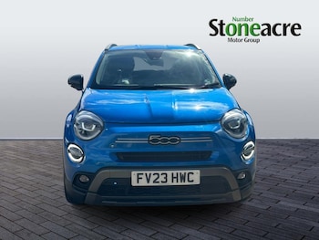 Used Fiat 500X 2023 for sale - 78647946: Photo