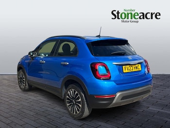 Used Fiat 500X 2023 for sale - 78647946: Photo
