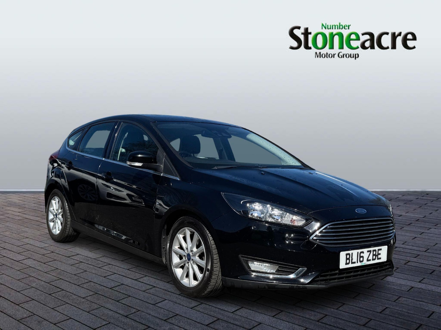 Used Ford Focus for sale - 78214102: Photo 1