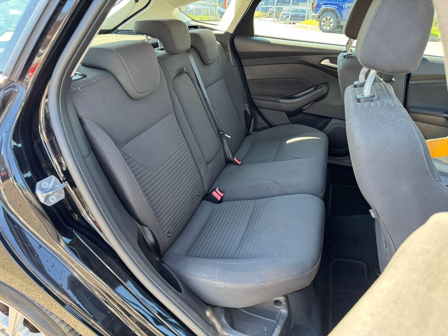 Used Ford Focus for sale - 78214102: Photo 10