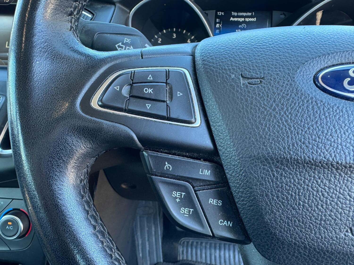 Used Ford Focus for sale - 78214102: Photo 11