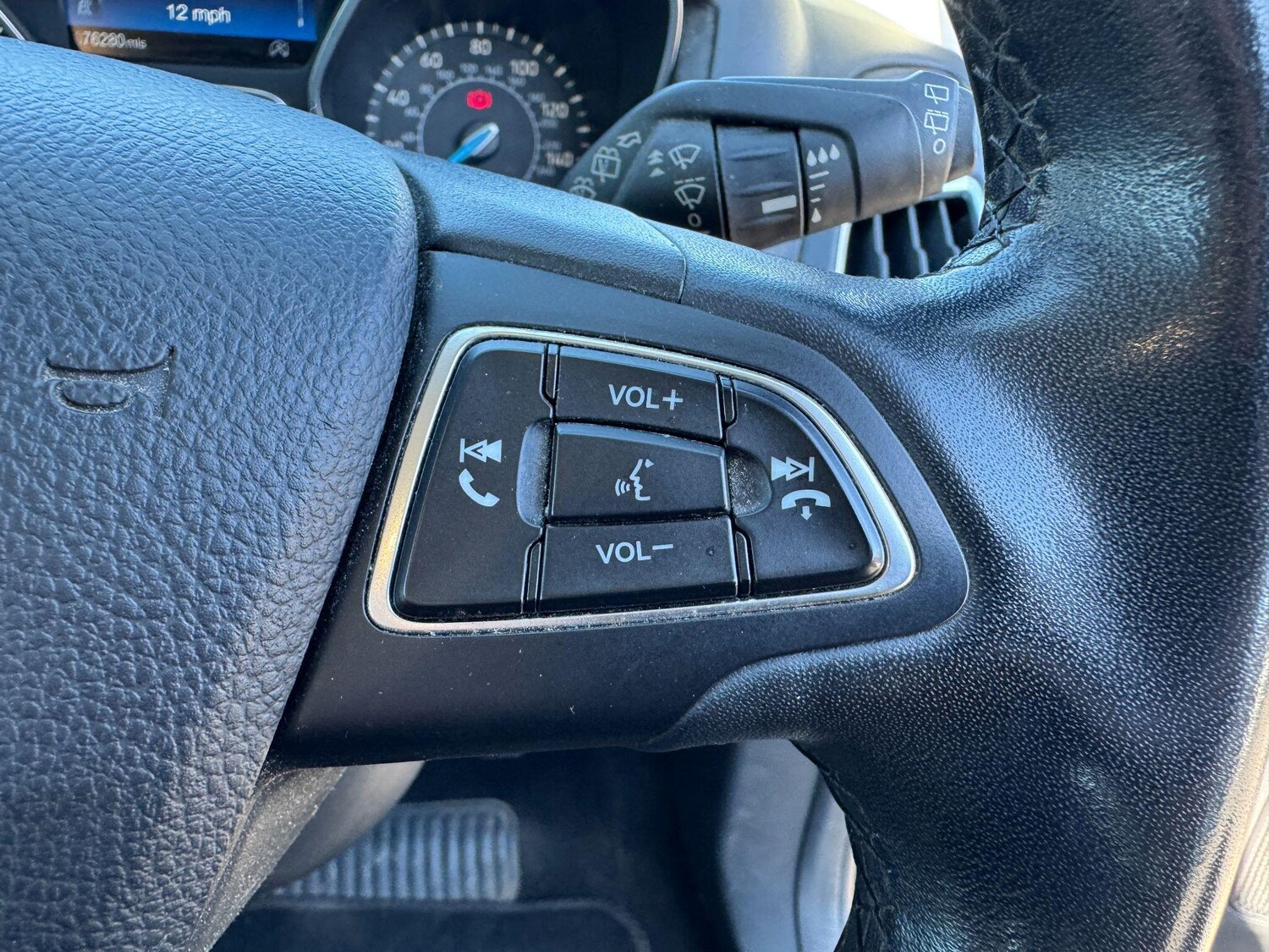 Used Ford Focus for sale - 78214102: Photo 12