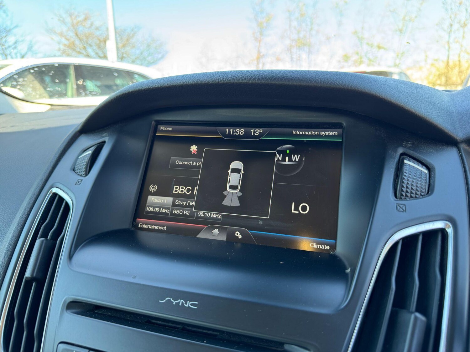 Used Ford Focus for sale - 78214102: Photo 14