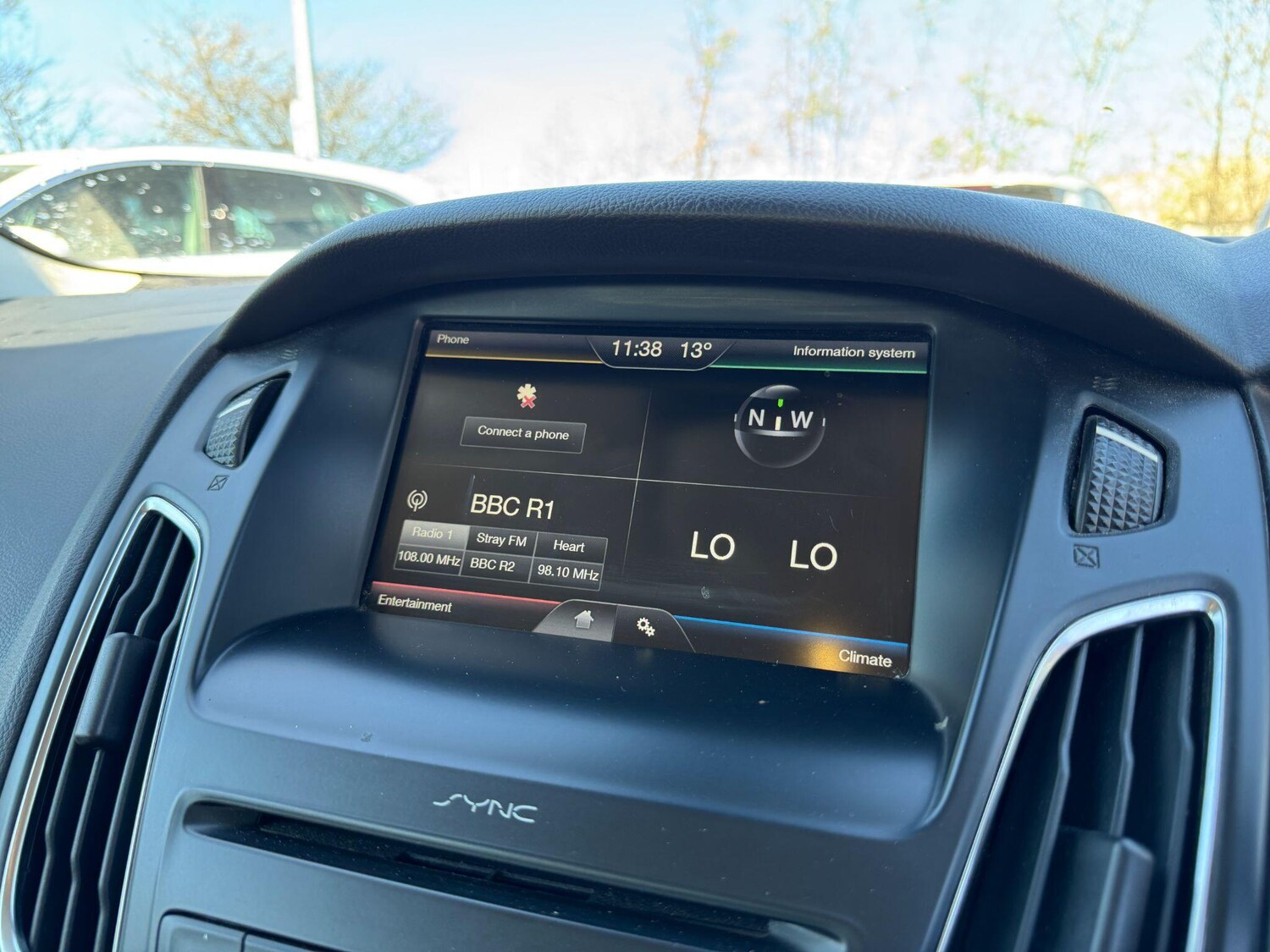 Used Ford Focus for sale - 78214102: Photo 15