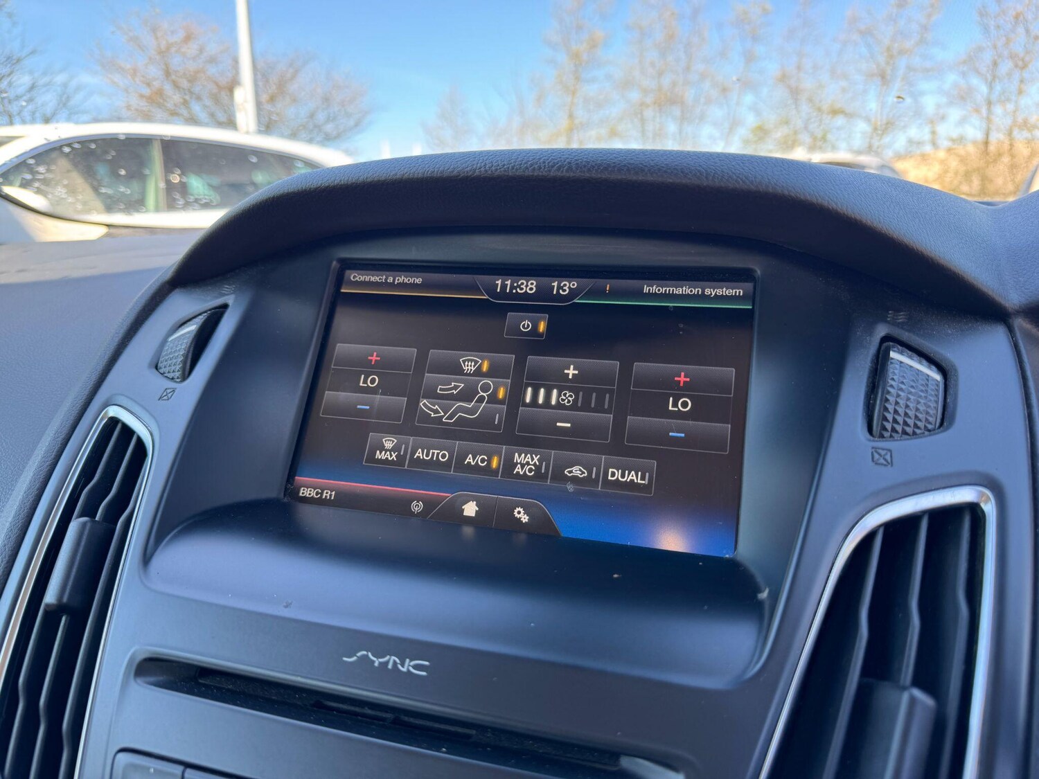 Used Ford Focus for sale - 78214102: Photo 16