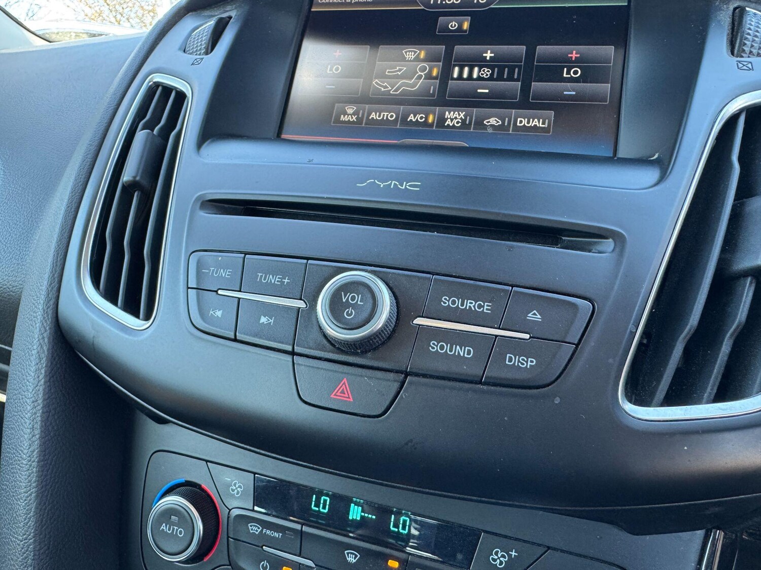 Used Ford Focus for sale - 78214102: Photo 17