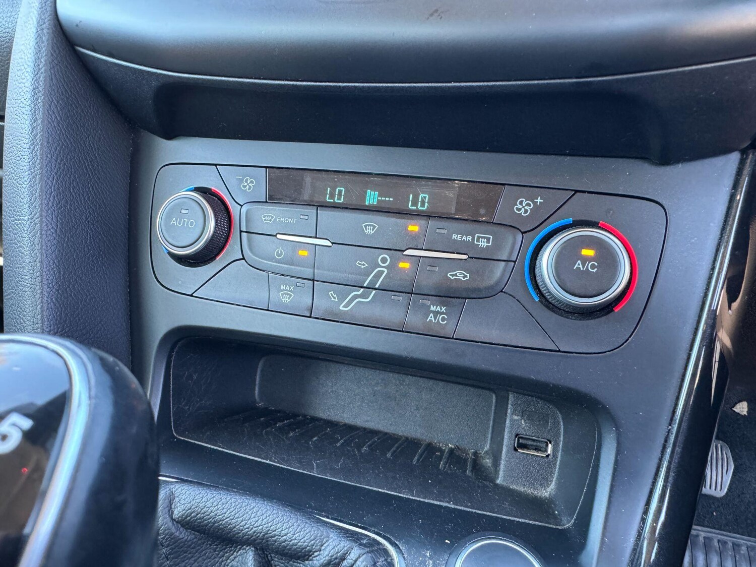 Used Ford Focus for sale - 78214102: Photo 18