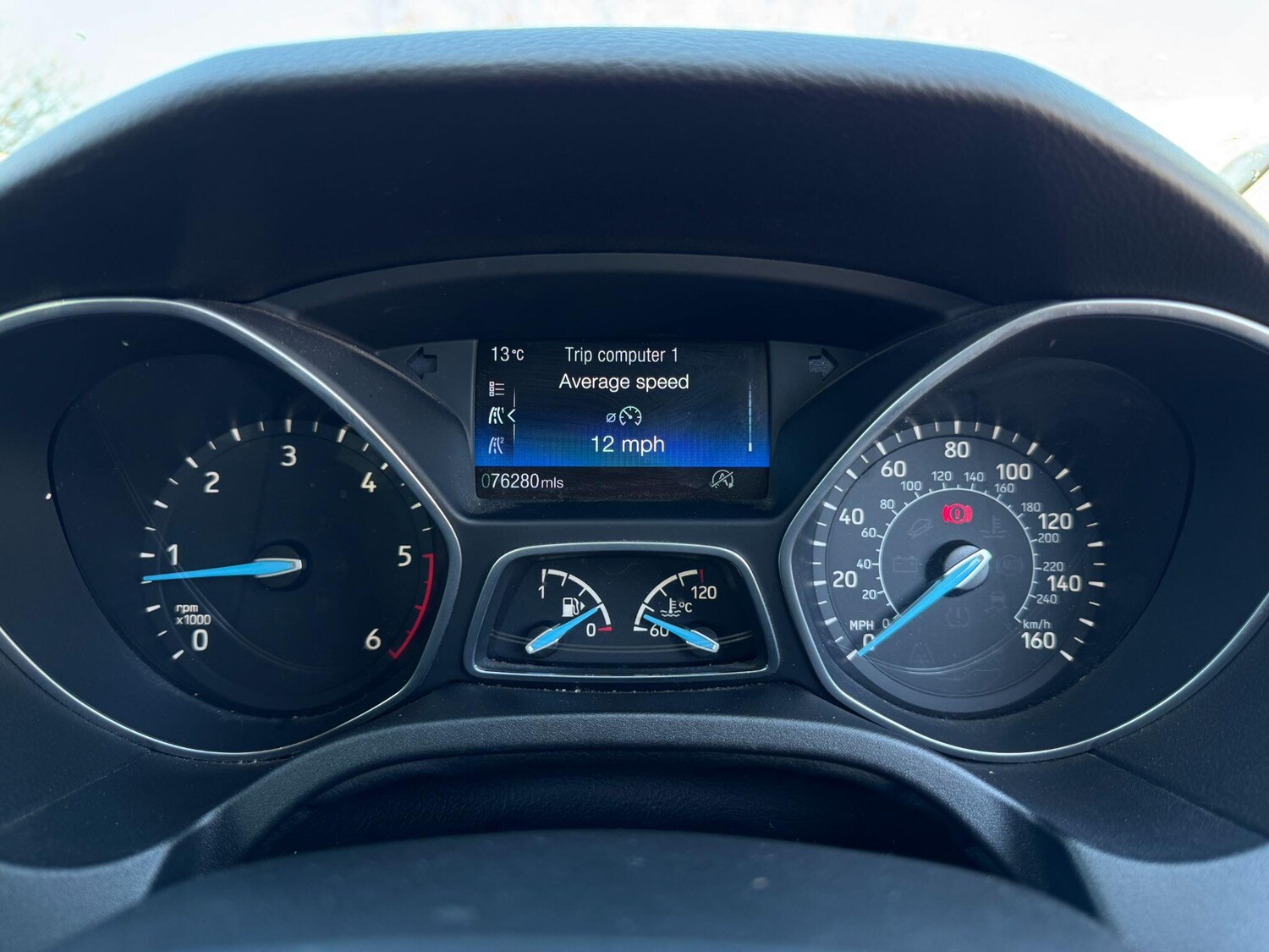 Used Ford Focus for sale - 78214102: Photo 19