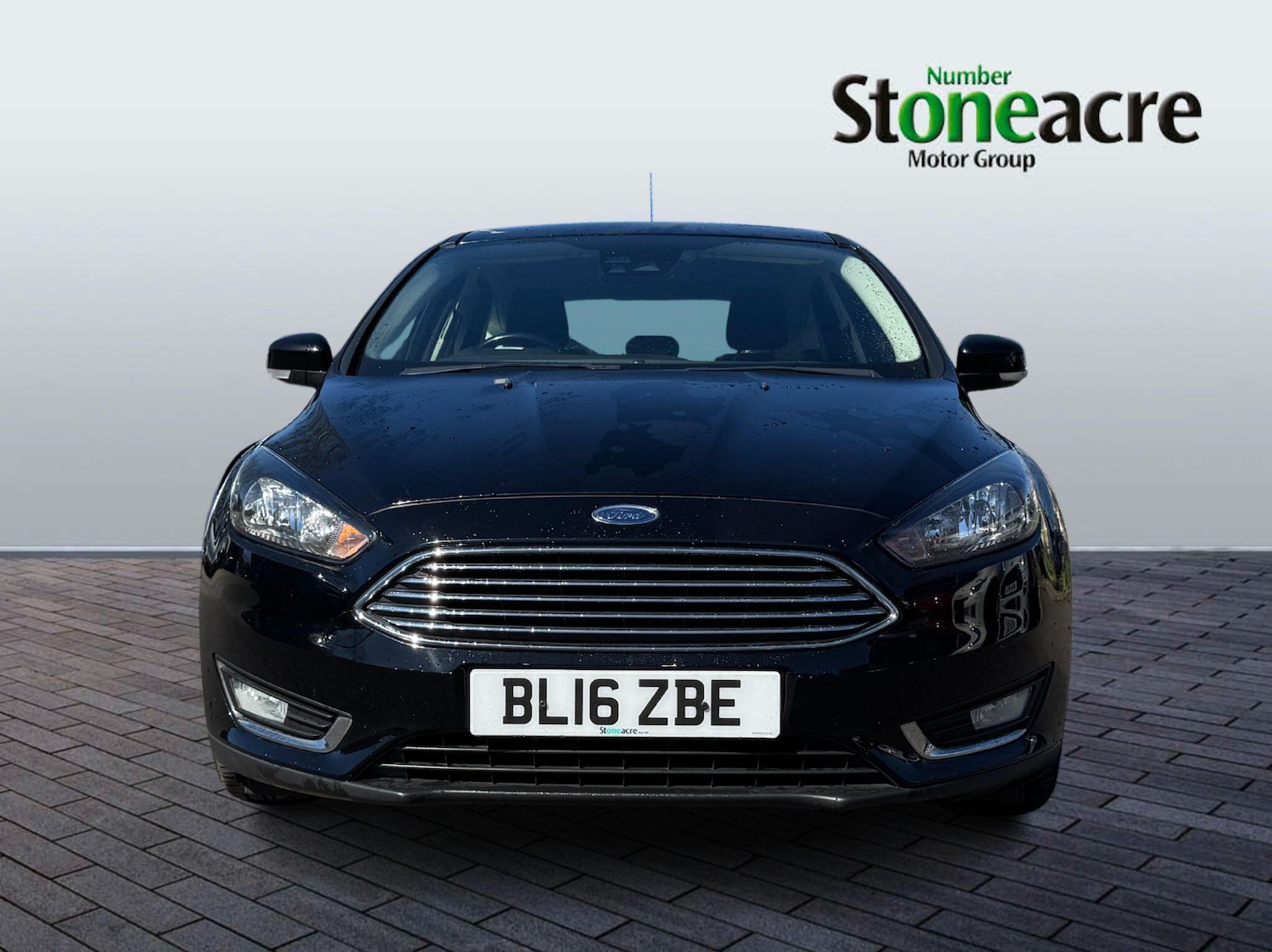 Used Ford Focus for sale - 78214102: Photo 2