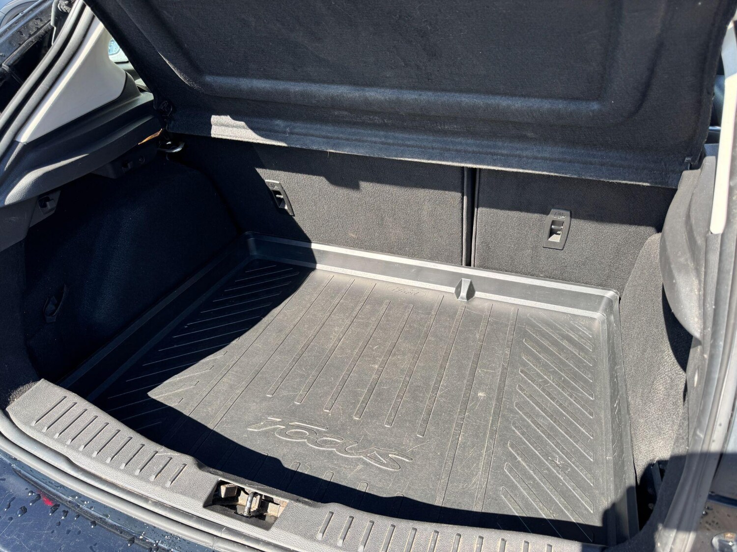 Used Ford Focus for sale - 78214102: Photo 20