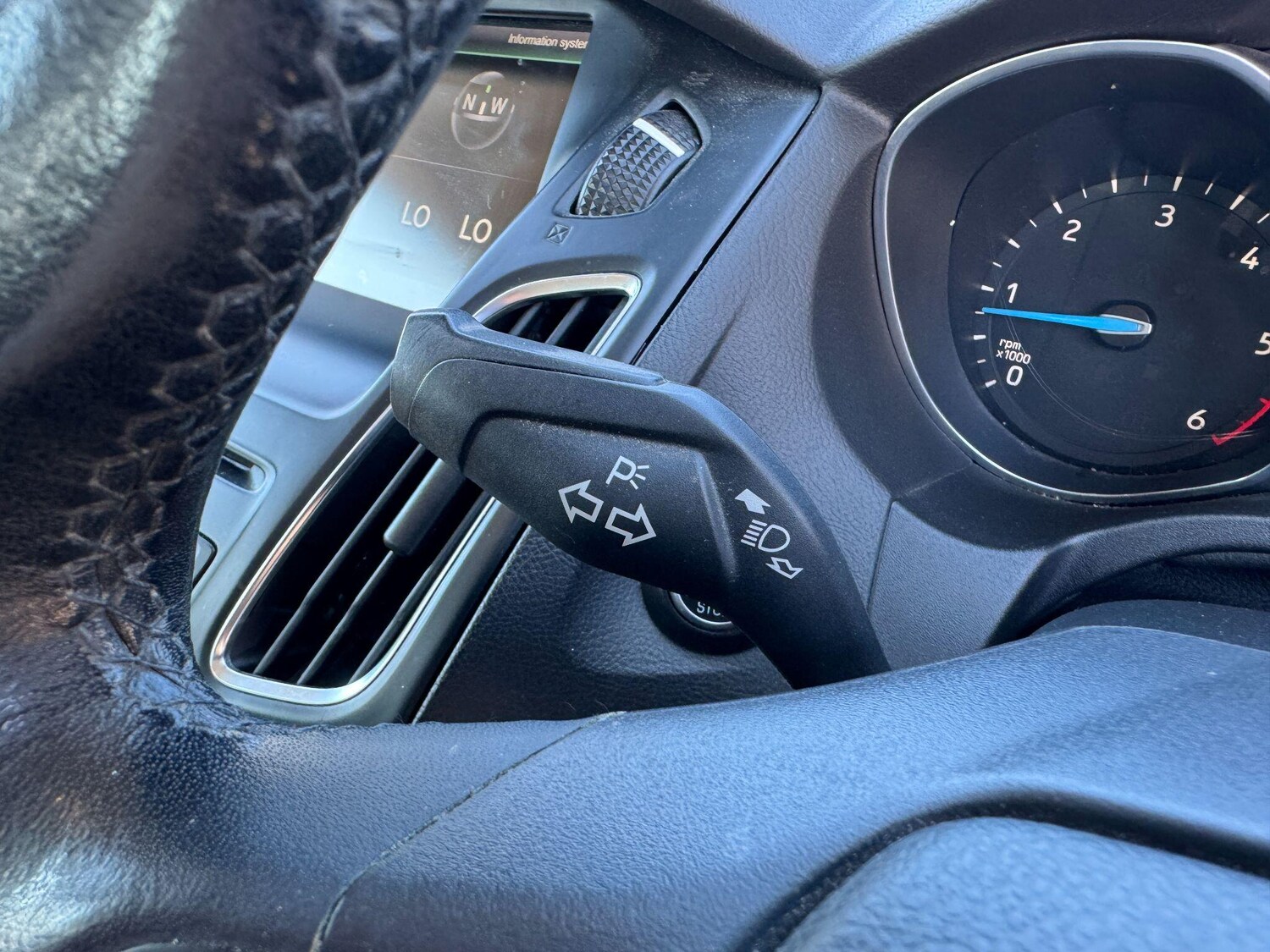 Used Ford Focus for sale - 78214102: Photo 22