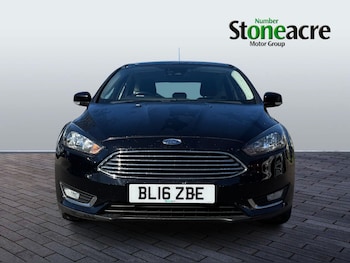 Used Ford Focus 2016 for sale - 78214102: Photo