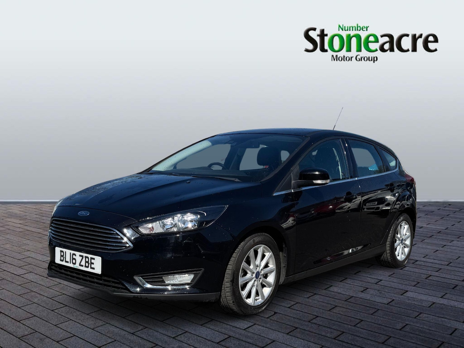 Used Ford Focus for sale - 78214102: Photo 3