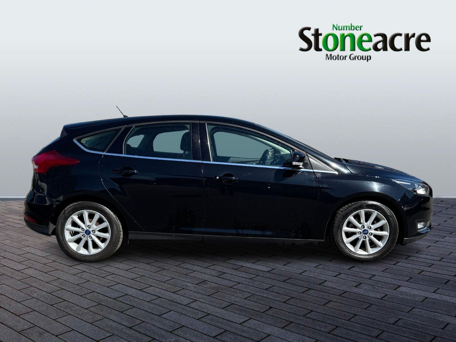 Used Ford Focus for sale - 78214102: Photo 7
