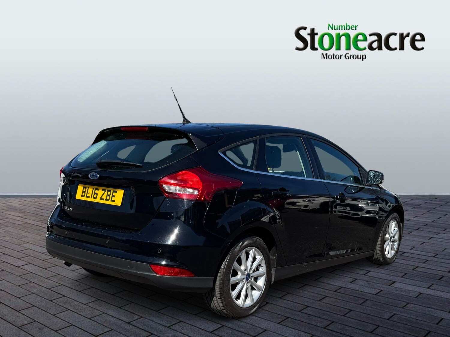 Used Ford Focus for sale - 78214102: Photo 8