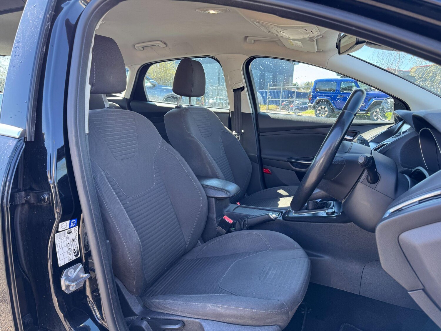 Used Ford Focus for sale - 78214102: Photo 9