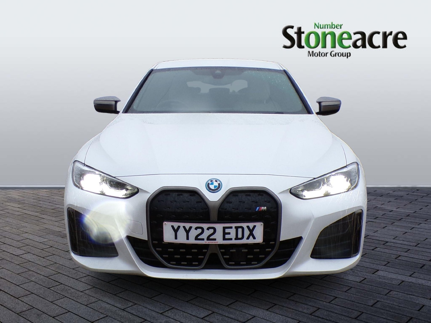 Used BMW i4 2022 for sale - 77202508: Photo 10