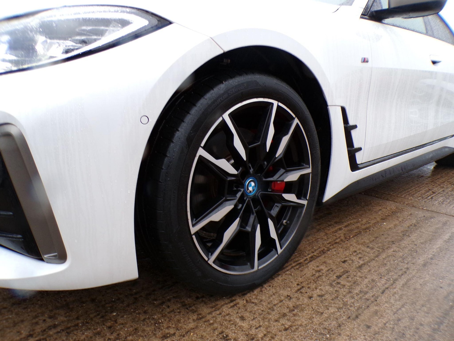 Used BMW i4 2022 for sale - 77202508: Photo 11