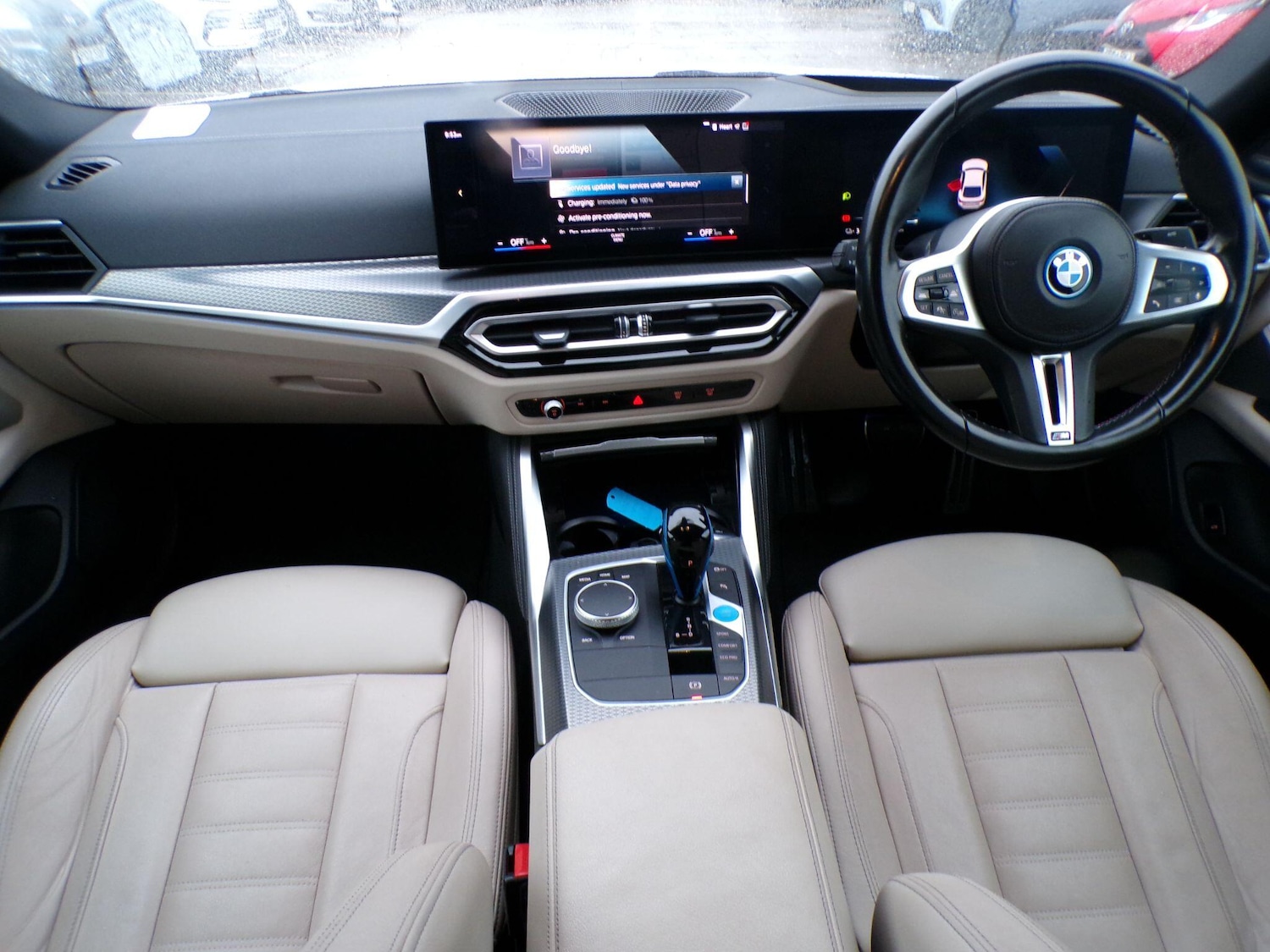 Used BMW i4 2022 for sale - 77202508: Photo 14