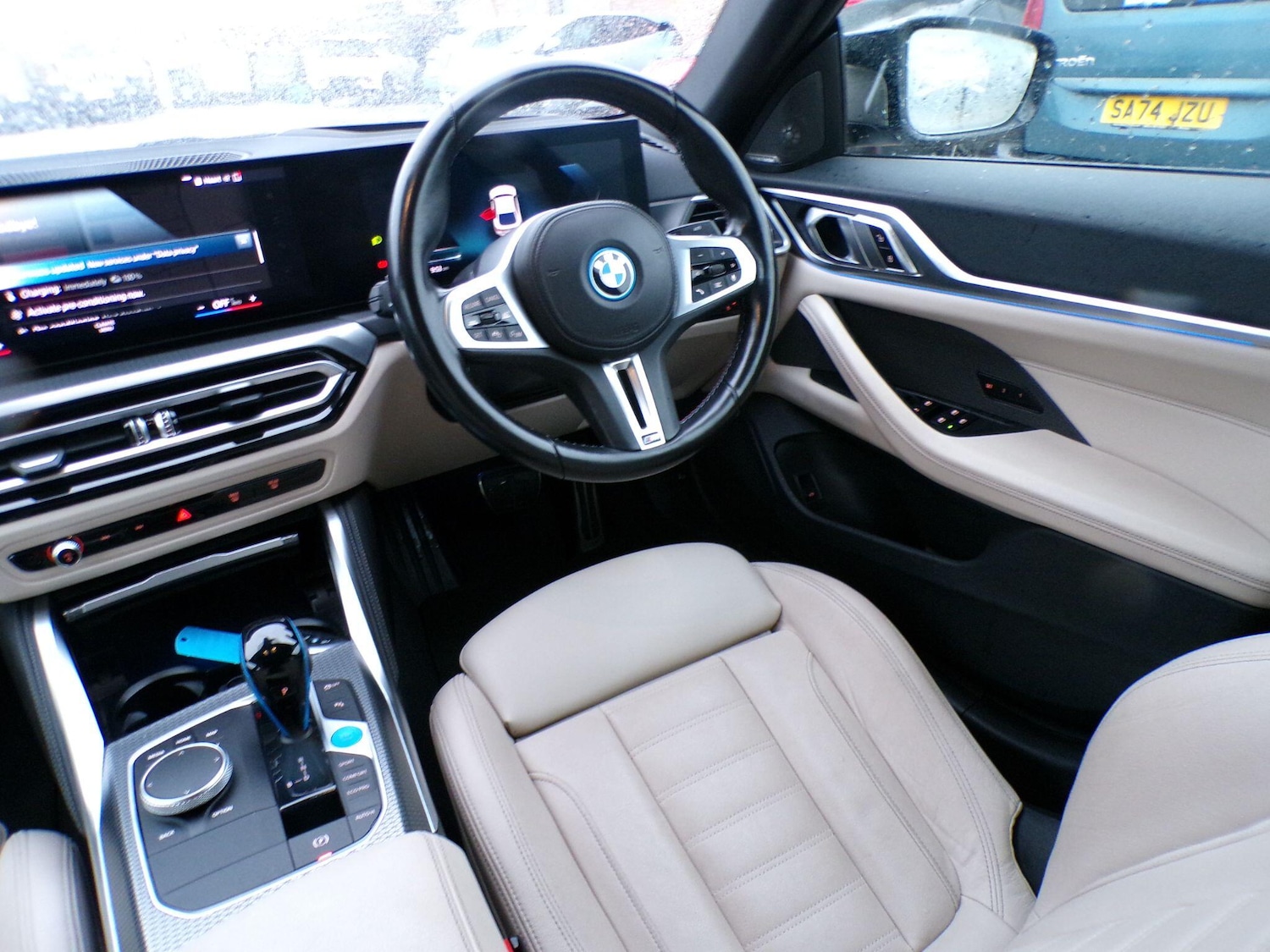 Used BMW i4 2022 for sale - 77202508: Photo 15