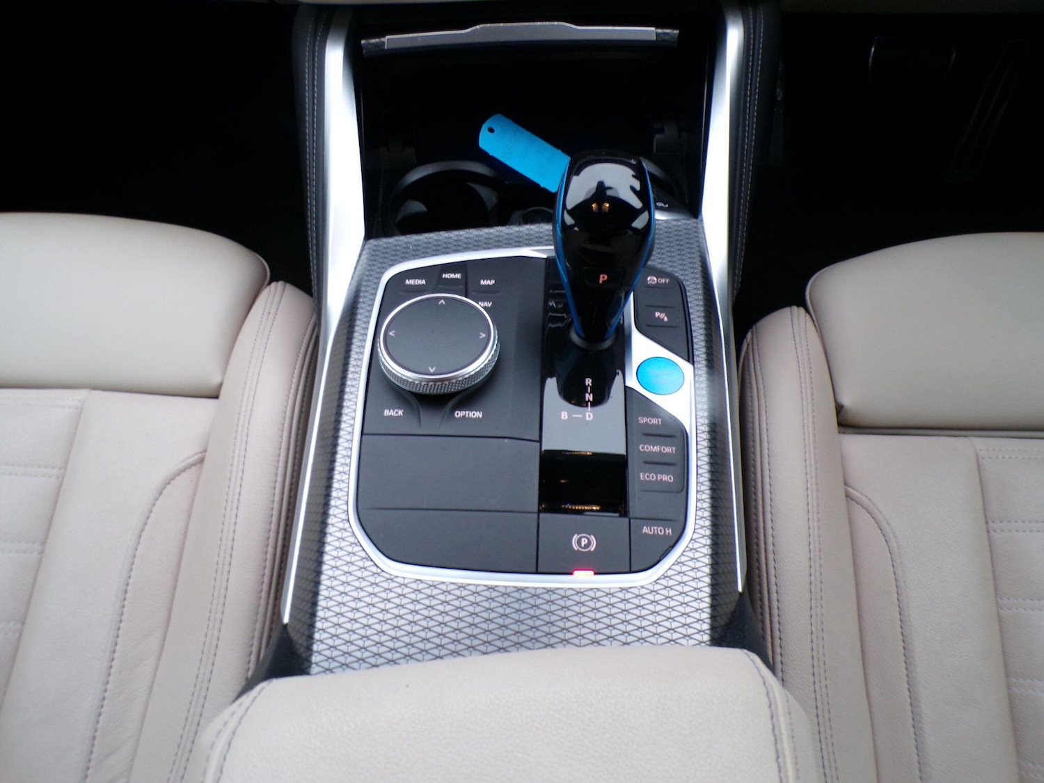 Used BMW i4 2022 for sale - 77202508: Photo 16