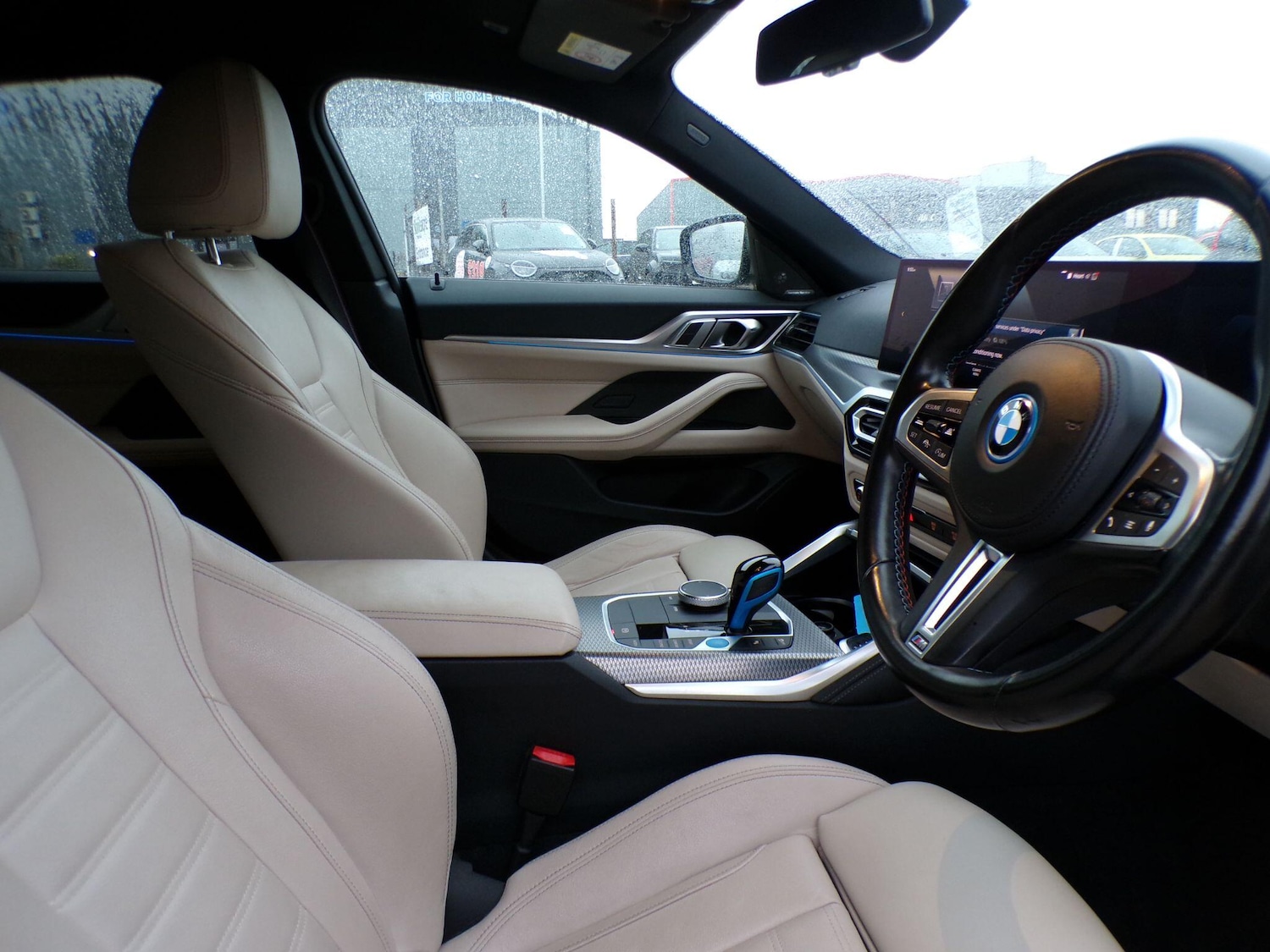 Used BMW i4 2022 for sale - 77202508: Photo 18