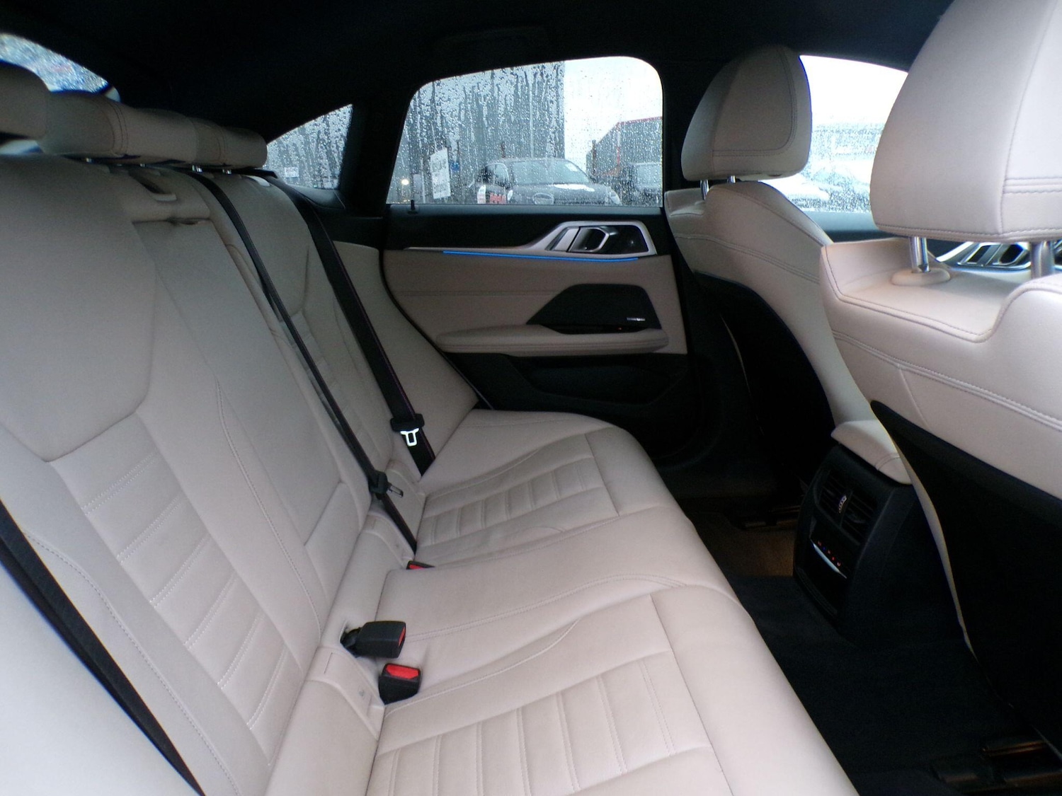 Used BMW i4 2022 for sale - 77202508: Photo 19