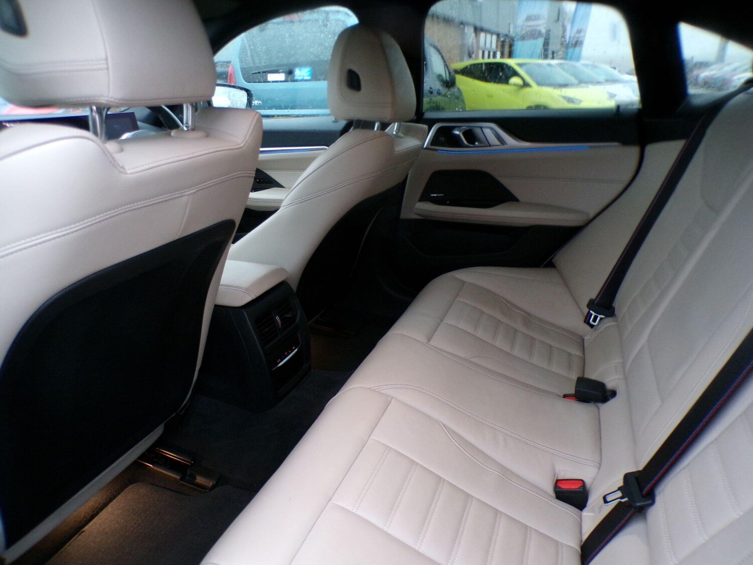 Used BMW i4 2022 for sale - 77202508: Photo 20