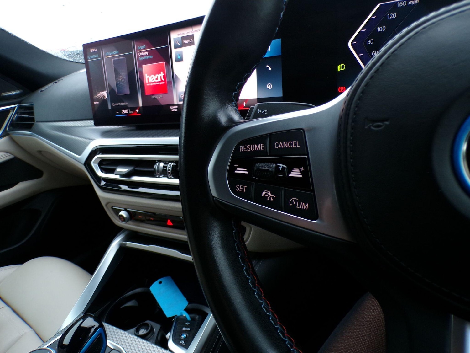 Used BMW i4 2022 for sale - 77202508: Photo 21