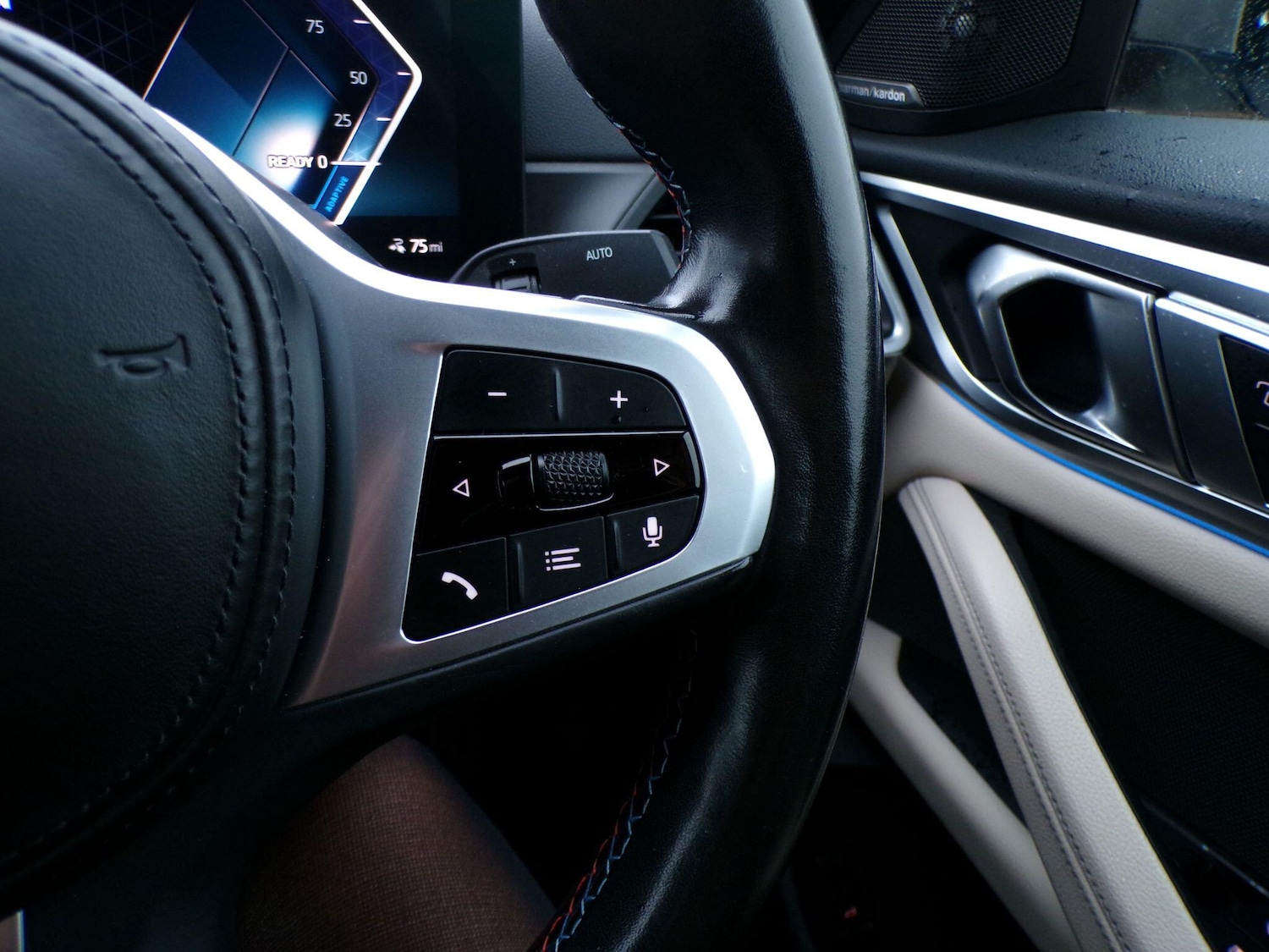 Used BMW i4 2022 for sale - 77202508: Photo 22