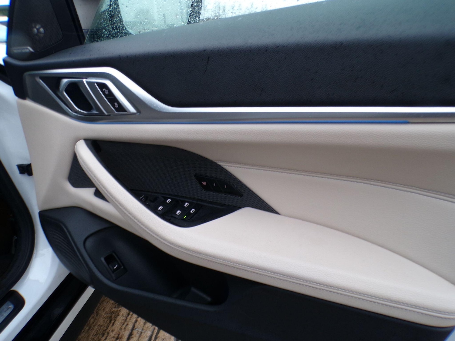 Used BMW i4 2022 for sale - 77202508: Photo 23