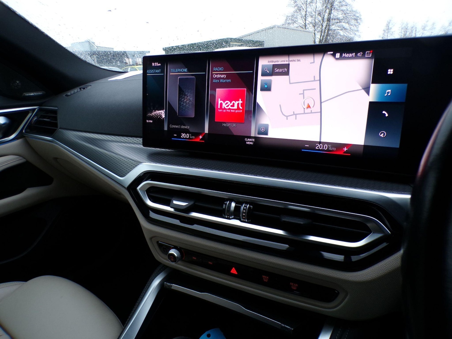 Used BMW i4 2022 for sale - 77202508: Photo 25