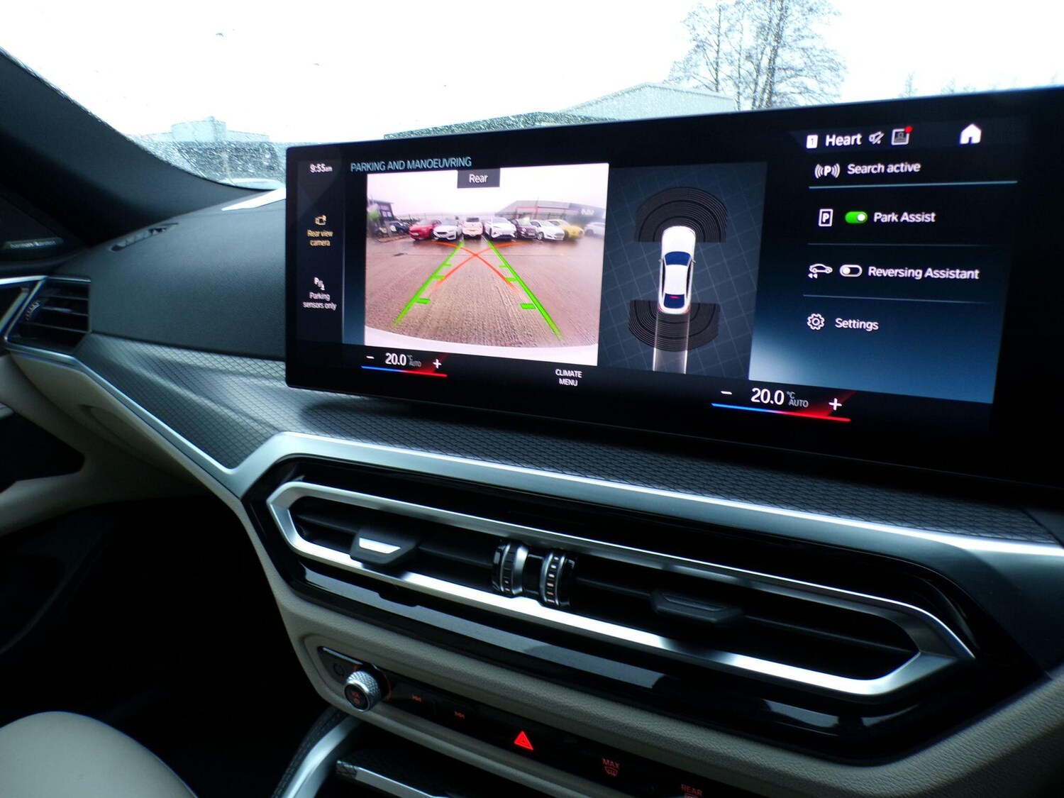 Used BMW i4 2022 for sale - 77202508: Photo 26