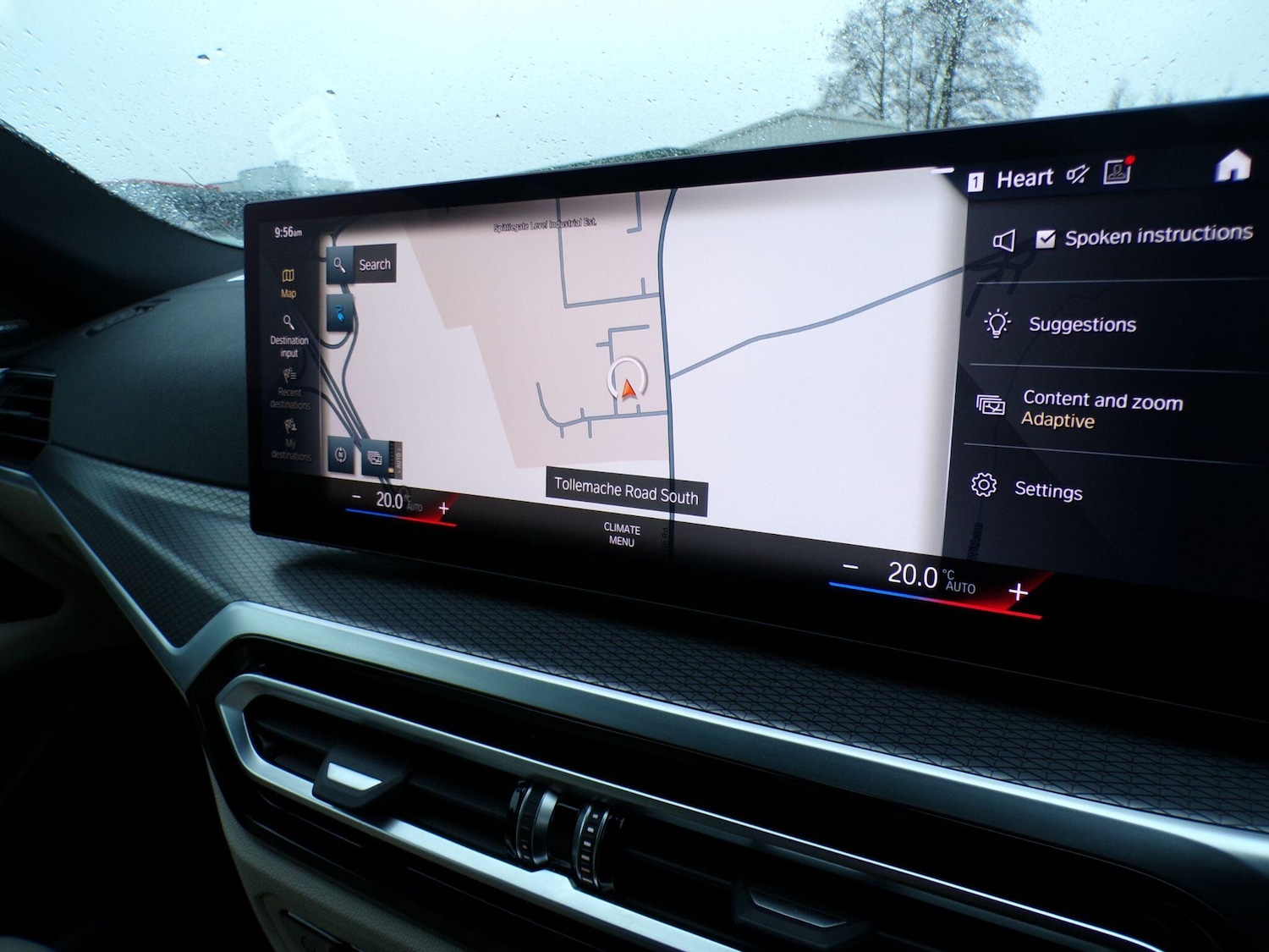 Used BMW i4 2022 for sale - 77202508: Photo 28