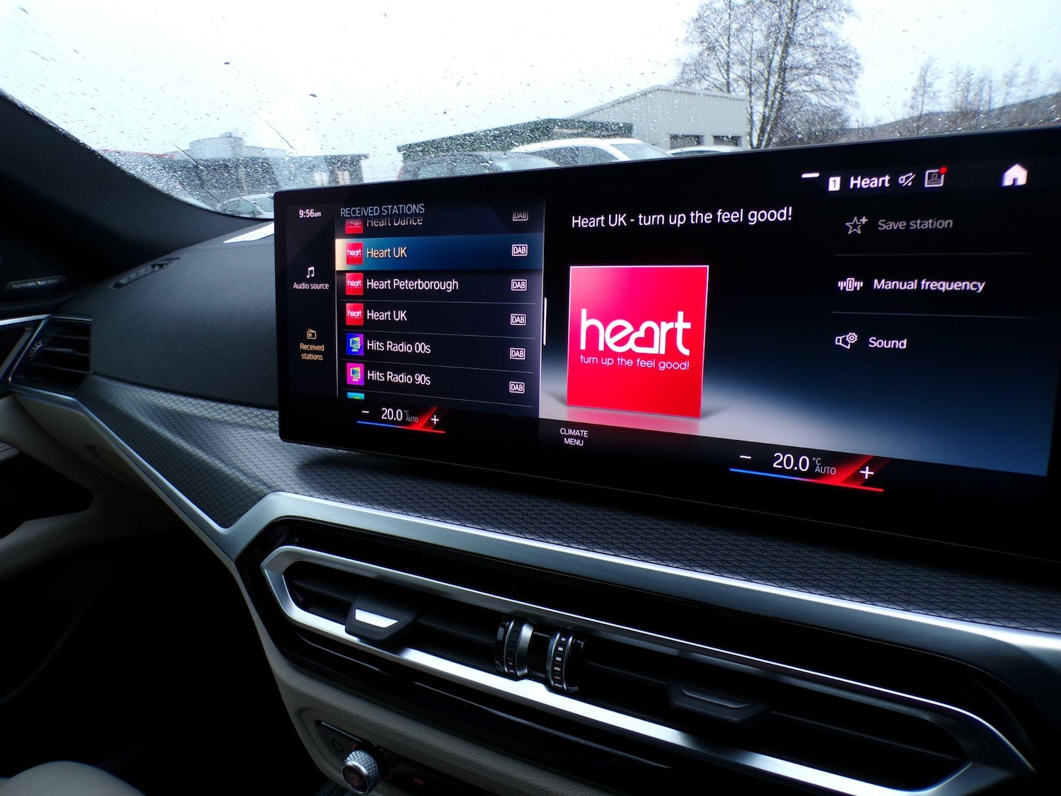 Used BMW i4 2022 for sale - 77202508: Photo 29